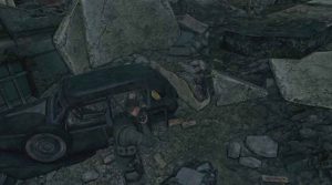Sniper Elite V2 Remastered Opernplatz Walkthrough
