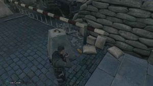 Sniper Elite V2 Remastered Opernplatz Walkthrough