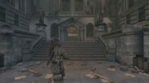 Sniper Elite V2 Remastered Collectibles Guide - Bottles and Gold Bars