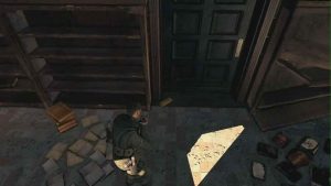 Sniper Elite V2 Remastered Collectibles Guide - Bottles and Gold Bars