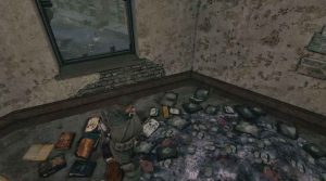 Sniper Elite V2 Remastered Collectibles Guide - Bottles and Gold Bars