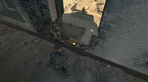 Sniper Elite V2 Remastered Collectibles Guide - Bottles and Gold Bars