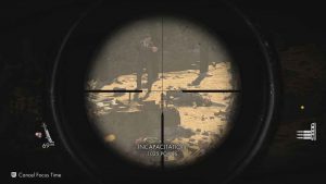 Sniper Elite V2 Remastered Collectibles Guide - Bottles and Gold Bars
