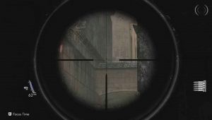 Sniper Elite V2 Remastered Opernplatz Walkthrough