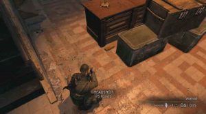 Sniper Elite V2 Remastered Collectibles Guide - Bottles and Gold Bars