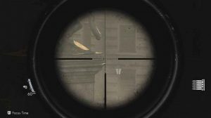 Sniper Elite V2 Remastered Opernplatz Walkthrough