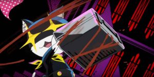 Persona 5: The Royal Gets First Trailer And A Japan Release Date