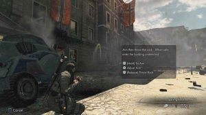 Sniper Elite V2 Remastered Prologue Walkthrough