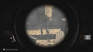 Sniper Elite V2 Remastered Prologue Walkthrough