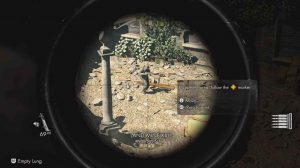 Sniper Elite V2 Remastered Prologue Walkthrough