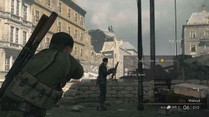 Sniper Elite V2 Remastered Prologue Walkthrough