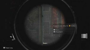 Sniper Elite V2 Remastered Prologue Walkthrough
