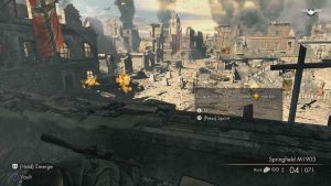 Sniper Elite V2 Remastered Prologue Walkthrough