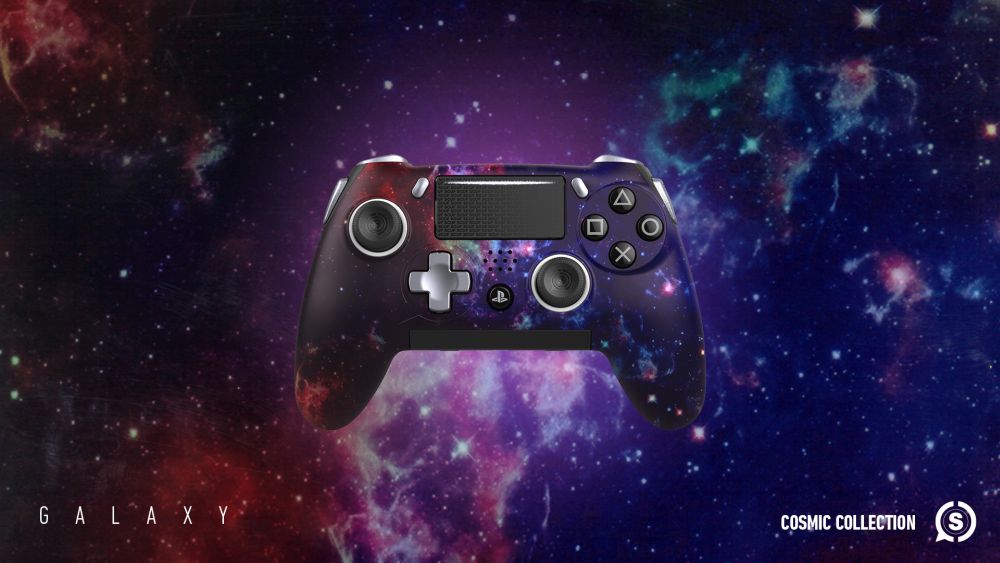 galaxy scuf controller ps4
