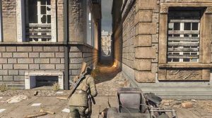 Sniper Elite V2 Remastered Collectibles Guide - Bottles and Gold Bars