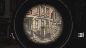 Sniper Elite V2 Remastered Collectibles Guide - Bottles and Gold Bars