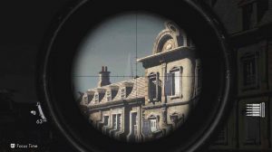 Sniper Elite V2 Remastered Schöneberg Convoy Walkthrough