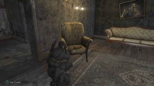 Sniper Elite V2 Remastered Collectibles Guide - Bottles and Gold Bars