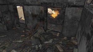 Sniper Elite V2 Remastered Collectibles Guide - Bottles and Gold Bars