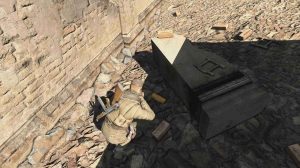 Sniper Elite V2 Remastered Collectibles Guide - Bottles and Gold Bars