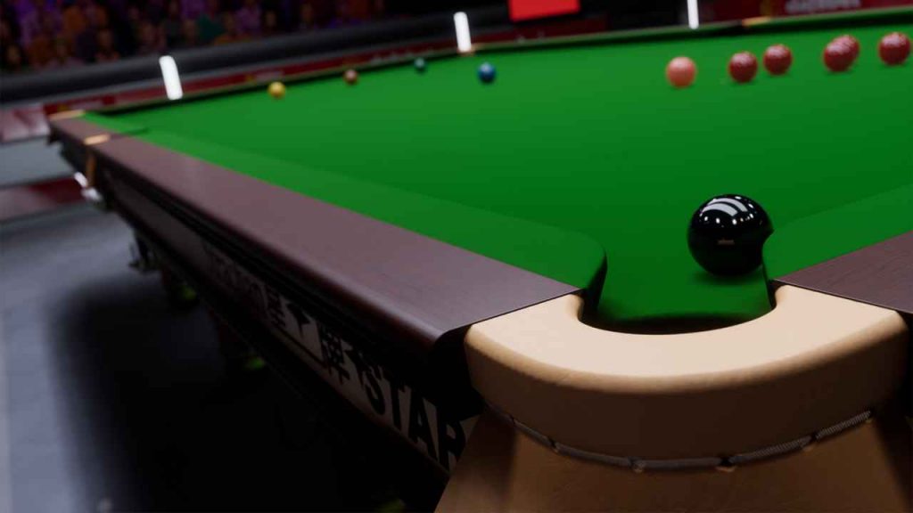 snooker 19 review
