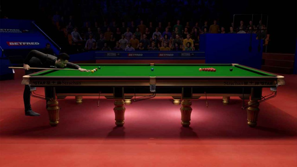 snooker 19 review