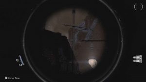 Sniper Elite V2 Remastered St. Olibartus Church Walkthrough