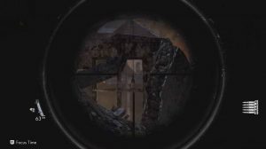 Sniper Elite V2 Remastered Collectibles Guide - Bottles and Gold Bars