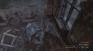 Sniper Elite V2 Remastered Collectibles Guide - Bottles and Gold Bars