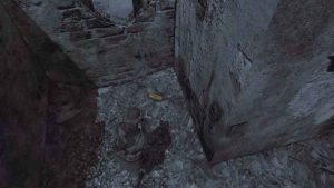 Sniper Elite V2 Remastered St. Olibartus Church Walkthrough