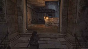 Sniper Elite V2 Remastered Collectibles Guide - Bottles and Gold Bars