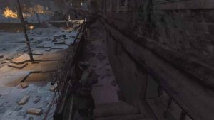 Sniper Elite V2 Remastered Collectibles Guide - Bottles and Gold Bars