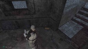 Sniper Elite V2 Remastered St. Olibartus Church Walkthrough