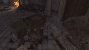 Sniper Elite V2 Remastered Collectibles Guide - Bottles and Gold Bars