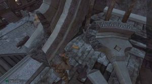Sniper Elite V2 Remastered St. Olibartus Church Walkthrough