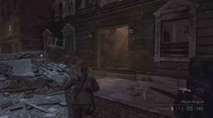 Sniper Elite V2 Remastered Collectibles Guide - Bottles and Gold Bars