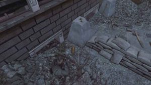Sniper Elite V2 Remastered Collectibles Guide - Bottles and Gold Bars