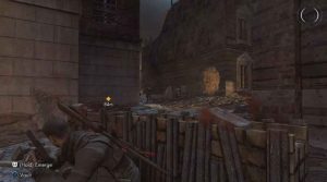 Sniper Elite V2 Remastered Collectibles Guide - Bottles and Gold Bars