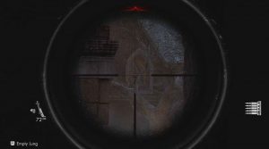 Sniper Elite V2 Remastered St. Olibartus Church Walkthrough