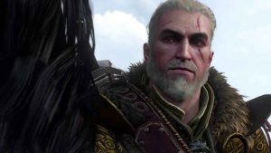 Netflix's The Witcher TV Series Coming in Q4 2019