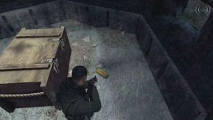 Sniper Elite V2 Remastered Tiergarten Flak Tower Walkthrough