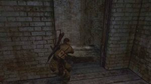 Sniper Elite V2 Remastered Tiergarten Flak Tower Walkthrough