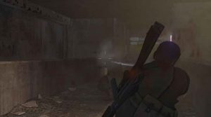 Sniper Elite V2 Remastered Tiergarten Flak Tower Walkthrough