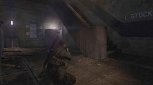 Sniper Elite V2 Remastered Tiergarten Flak Tower Walkthrough