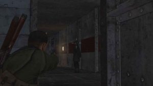 Sniper Elite V2 Remastered Tiergarten Flak Tower Walkthrough