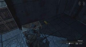 Sniper Elite V2 Remastered Collectibles Guide - Bottles and Gold Bars