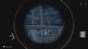 Sniper Elite V2 Remastered Tiergarten Flak Tower Walkthrough