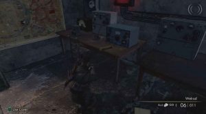 Sniper Elite V2 Remastered Collectibles Guide - Bottles and Gold Bars