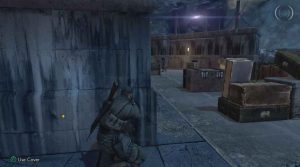 Sniper Elite V2 Remastered Tiergarten Flak Tower Walkthrough
