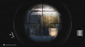 Sniper Elite V2 Remastered Tiergarten Flak Tower Walkthrough